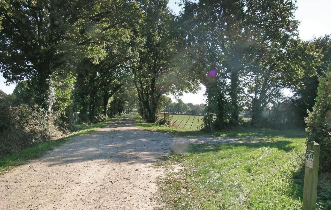 2 Bedroom Lovely Home In St Avaugourd Des Lande Saint-Avaugourd-des-Landes ภายนอก รูปภาพ